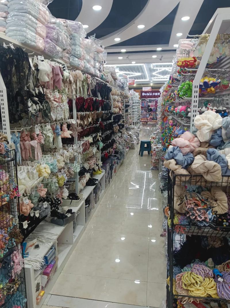 太原日用品市场新动态:品质升级与品牌竞争