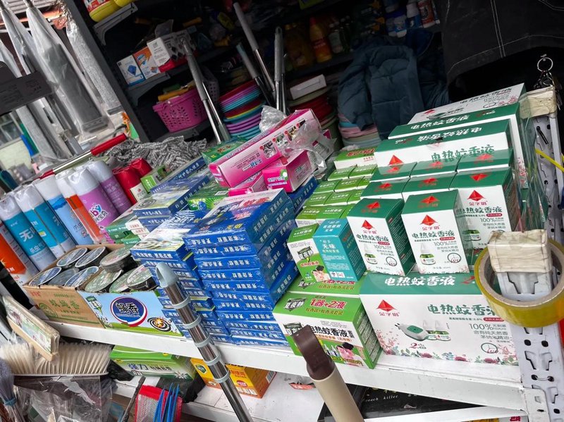 小商品批发行业:从传统到现代的转型之路